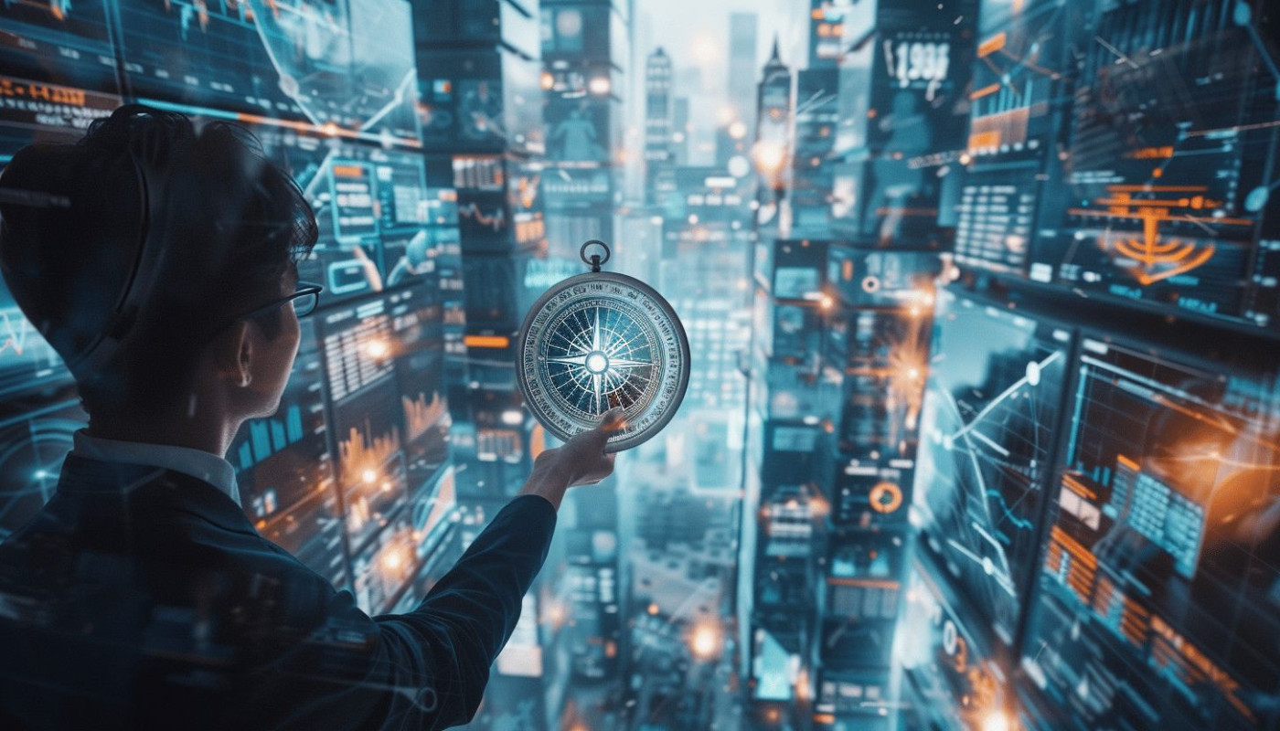 Business agility how to pivot effectively in rapidly changing markets