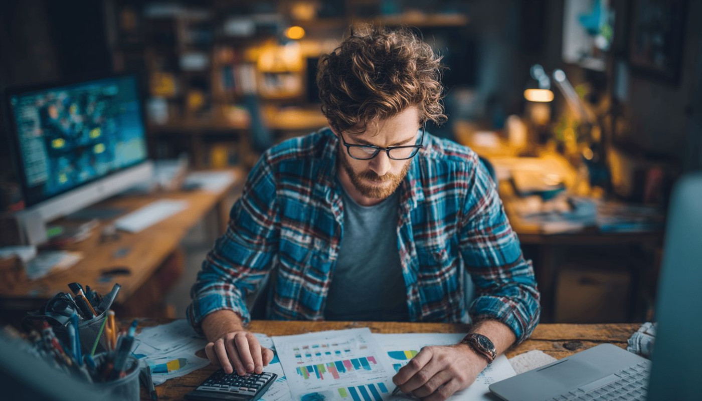 Cost-effective marketing tactics for small businesses on a budget