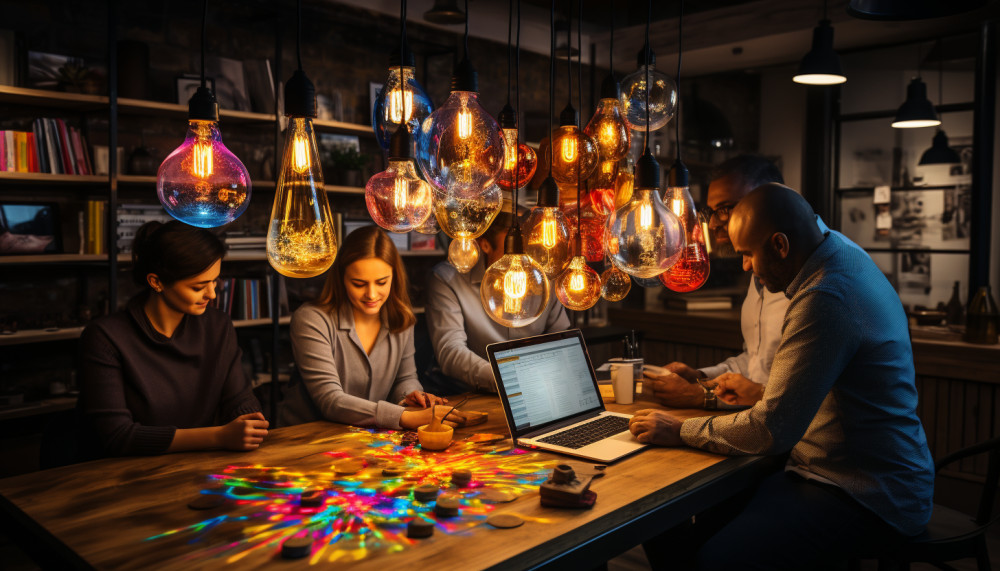Embracing Technology: Transforming Traditional B2B Practices