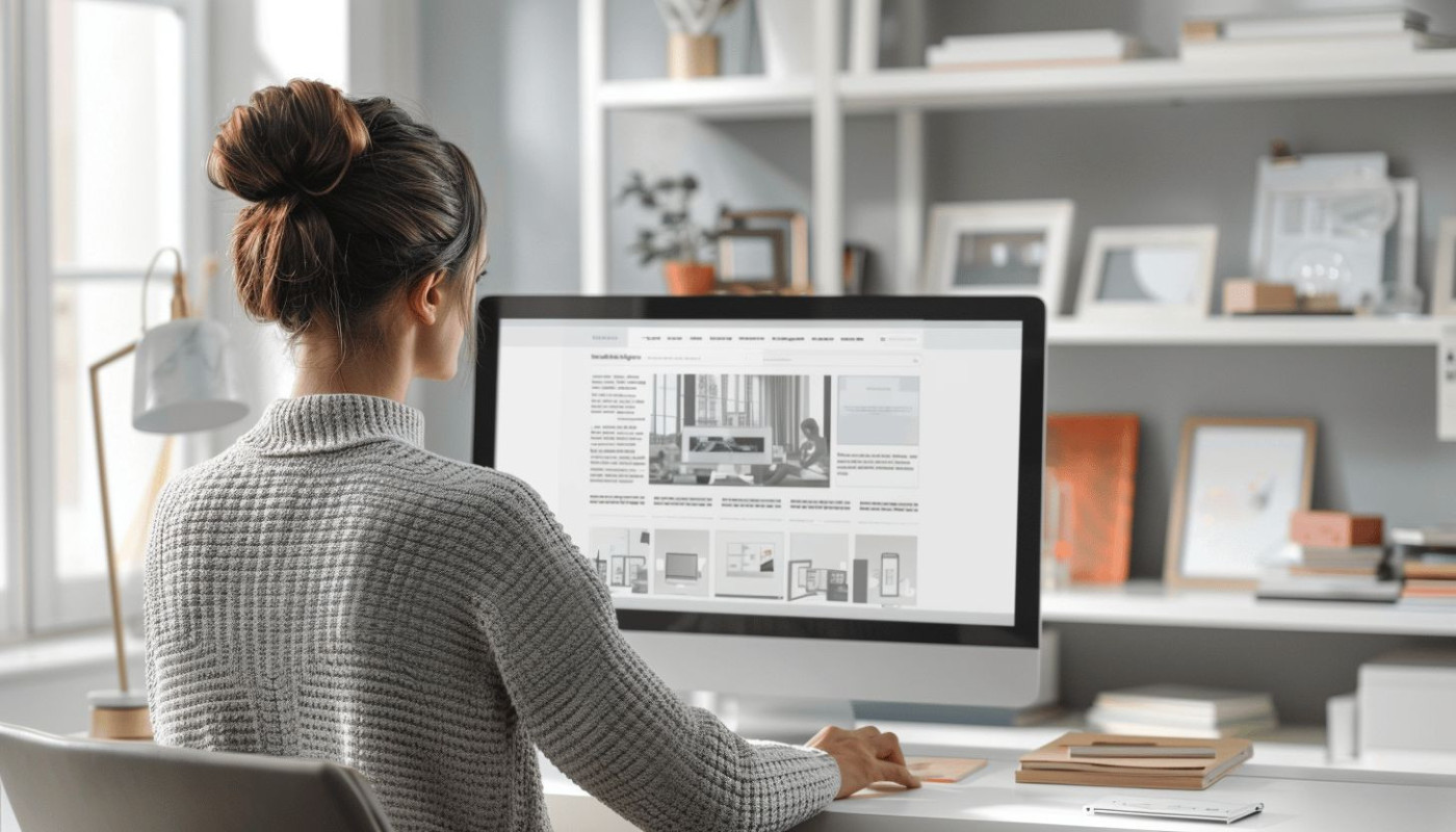 Exploring The Impact Of Effective Web Design On Digital Marketing Success