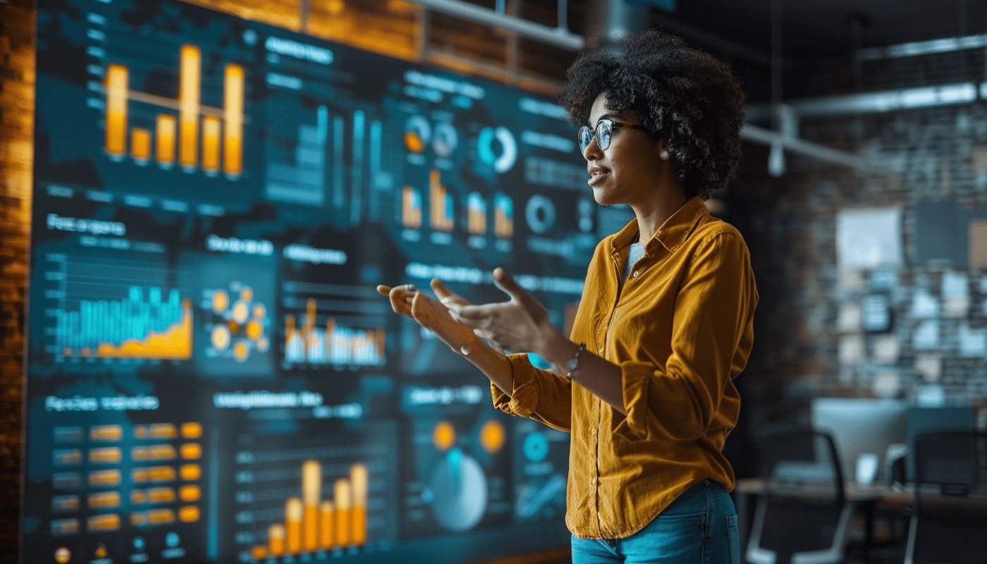 mastering the art of business storytelling to engage and convert online audiences