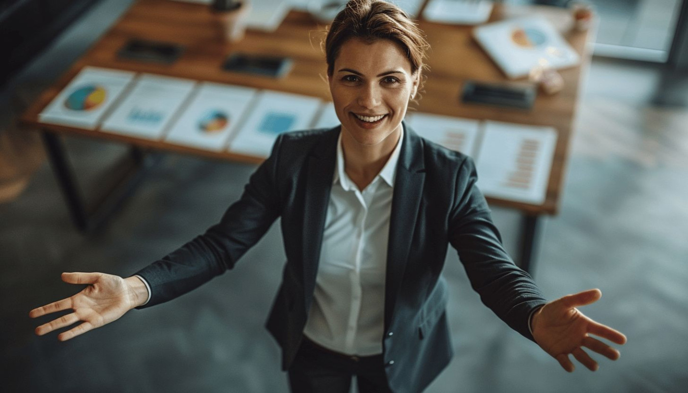 Understanding the role of non-verbal communication in negotiation and sales