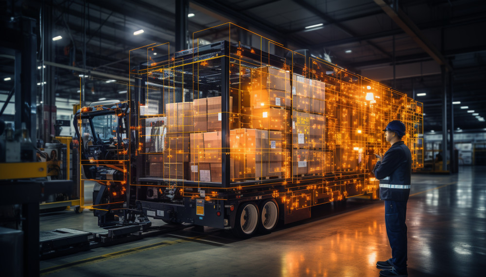 Unveiling the Future of Global Supply Chain Management